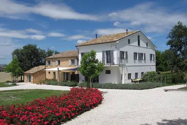 Casa  San Marcello