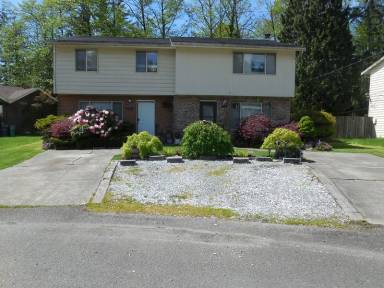 House Federal Way
