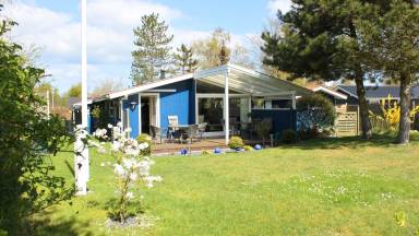 Maison de vacances Sydals