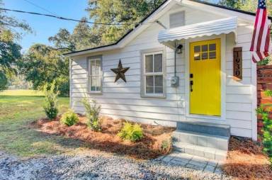 Cottage