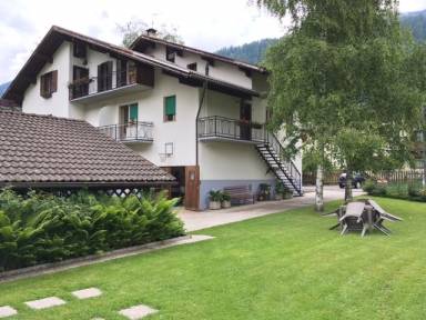 Appartamento 75 m²