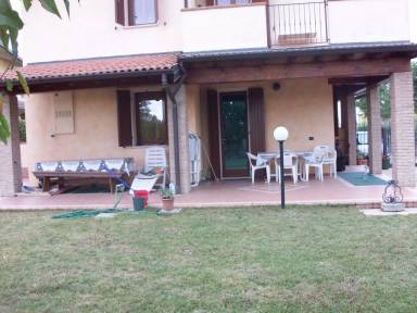 Ferienhaus  Peschiera del Garda