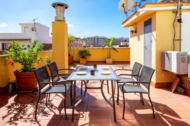 Apartamento Los Boliches