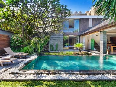 Villa North Kuta