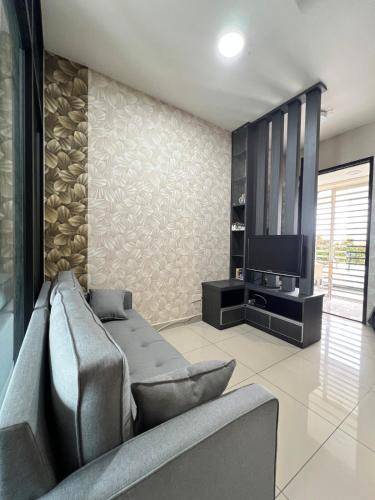 819 m² Ferienwohnung