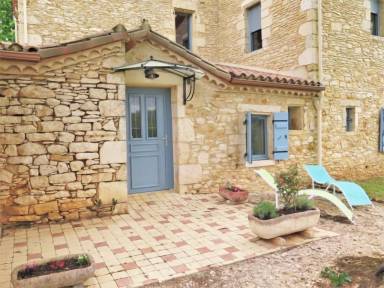 House Gavaudun