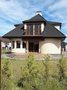 House  Pärnamäe