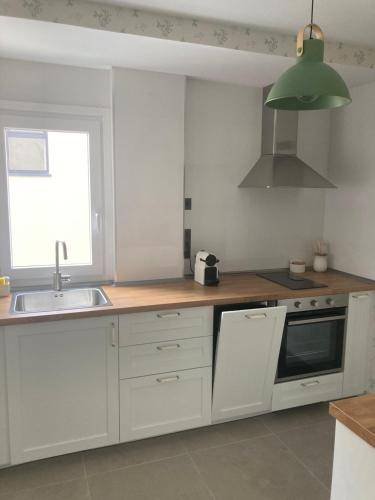 Apartamento Posada de Llanes