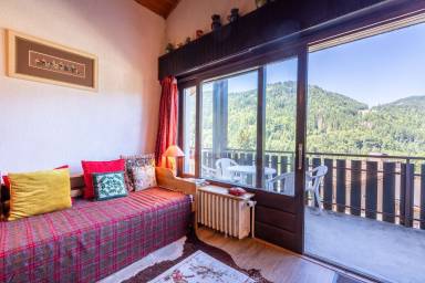 Appartement 31 m²
