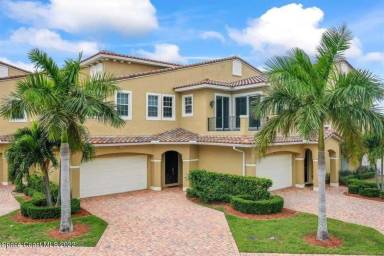 House Ocean Spray