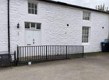 Cottage Moffat