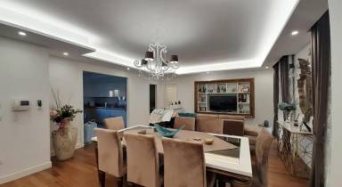 Appartamento vacanza 120 m²