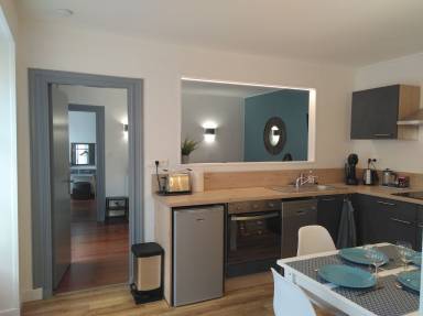 Appartement en copropriété Poitiers