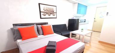 Appartement en copropriété Quezon City