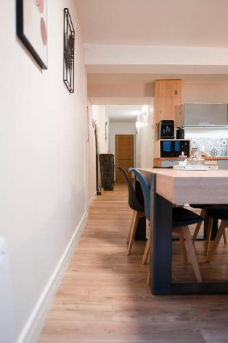 Appartement  Langres