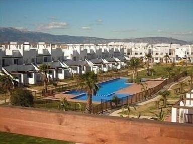 Apartment Alhama de Murcia