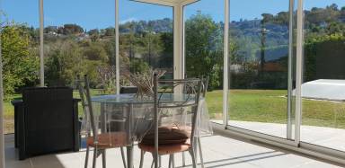Maison de vacances 42 m²