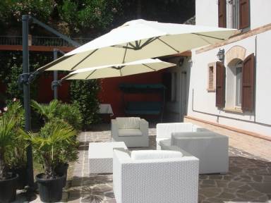 Casale Campofilone