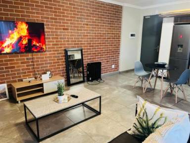 Appartement 56 m²