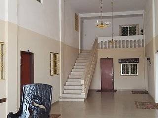 Apartament  Senegambia