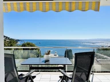 55 m² Ferienwohnung
