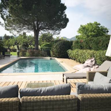 Longère 150 m²