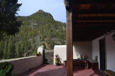 Casa Tejeda