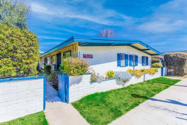 Appartement Point Loma Heights