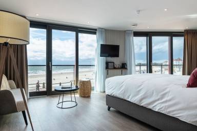 Ferienhaus Vlissingen