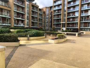 Ferienwohnung Hyde Park
