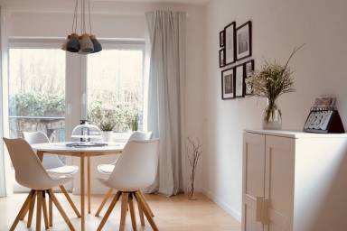 Ferienwohnung Schwaigern