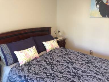 Accommodation Balcony/Patio Mount Pleasant