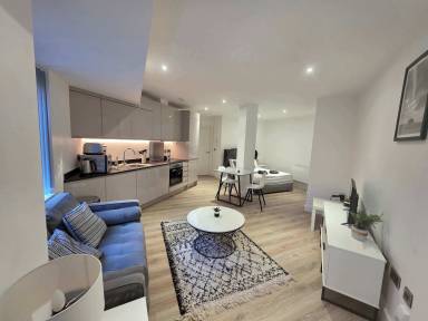 47 m² Apartment