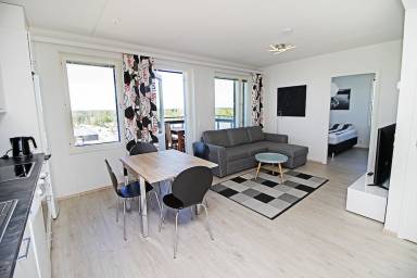 Apartment Vaasa
