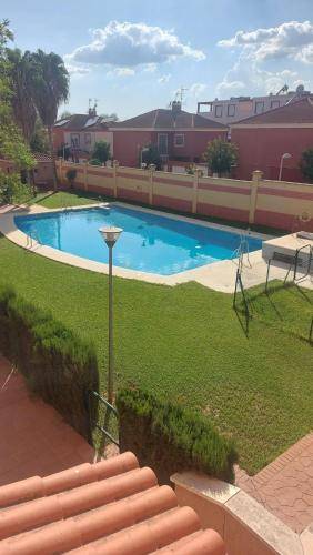 Apartamento  Gines
