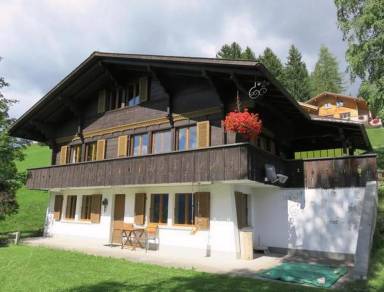 Huis 125 m²