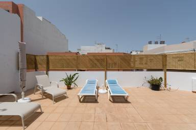 Casa de 80 m²