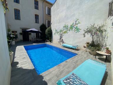 House Bize-Minervois
