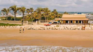 Maison de vacances 180 m²