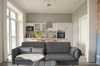 Ferienwohnung Schortens