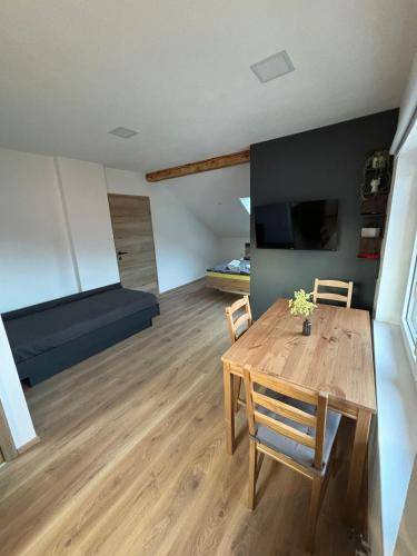 Apartma Cerkno