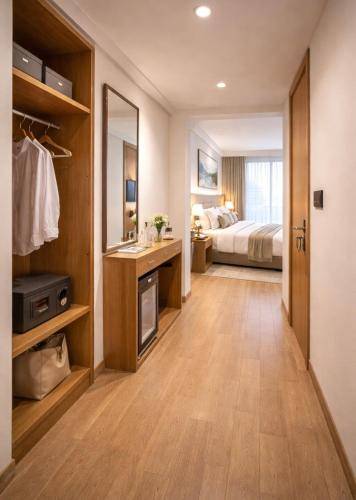 Damm Hotell — photo 4