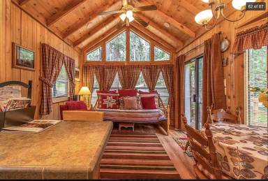 56 m² Cabin