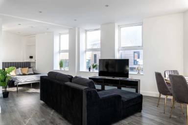 Apartment Brighton