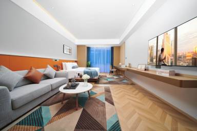 Apart hotel 40 m²