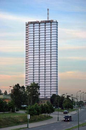 Apartament Kłajpeda
