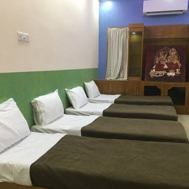 Apartment  Tirupati