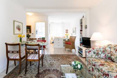 Apartment Lemsahl - Mellingstedt