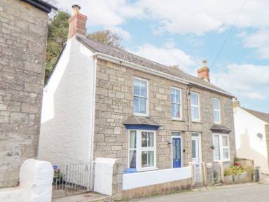 House Porthleven