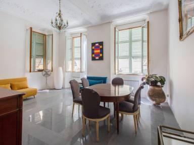Apartment Riquier